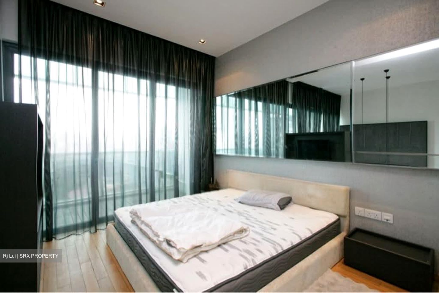 Soleil @ Sinaran (D11), Condominium #552902171